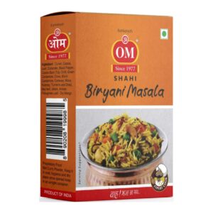 Shahi Biryani Masala