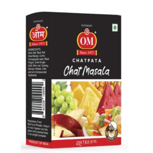 Chatpata Chaat Masala