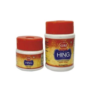 Hing (Asafoetida)