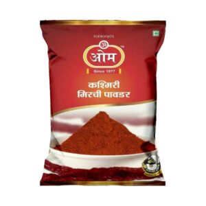 Kashmiri Chilli Powder