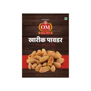 Kharik Powder (Dry Dates Powder)