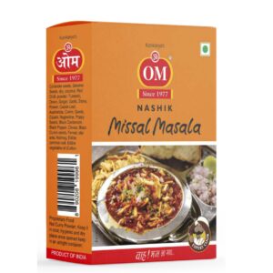 Nashik Misal Masala