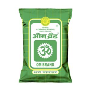 Om Corriander Powder