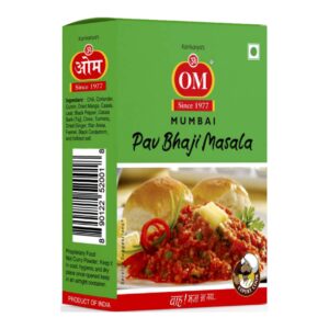 Mumbai Pav Bhaji Masala